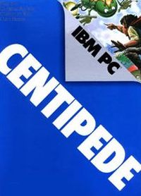 Centipede pobierz