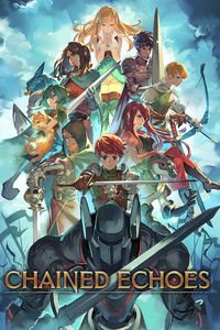 Chained Echoes pobierz