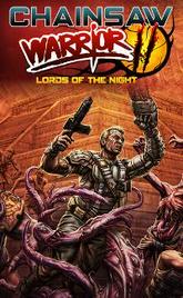 Chainsaw Warrior: Lords of the Night pobierz