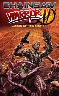 Chainsaw Warrior: Lords of the Night pobierz