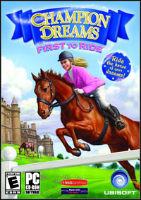 Champion Dreams: First To Ride pobierz