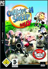 Champion Sheep Rally pobierz