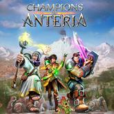 Champions of Anteria pobierz