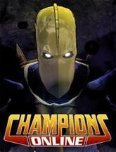 Champions Online pobierz