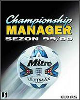 Championship Manager 1999/2000 pobierz