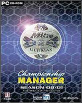 Championship Manager 2000/2001 pobierz