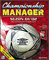 Championship Manager 2001/2002 pobierz