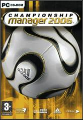 Championship Manager 2006 pobierz
