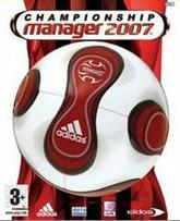 Championship Manager 2007 pobierz