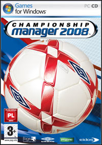 Championship Manager 2008 pobierz