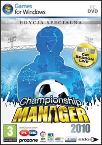 Championship Manager 2010 pobierz
