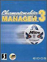 Championship Manager 3 pobierz