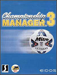 Championship Manager 3 pobierz