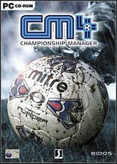 Championship Manager 4 pobierz