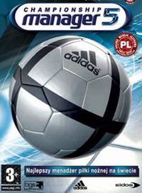 Championship Manager 5 pobierz