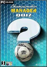 Championship Manager Quiz pobierz