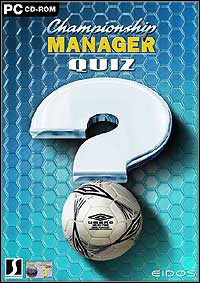 Championship Manager Quiz pobierz