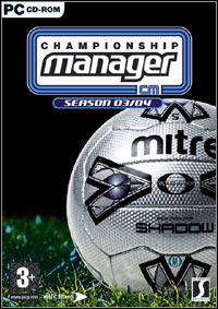 Championship Manager: Season 03/04 pobierz
