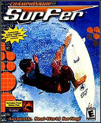 Championship Surfer pobierz