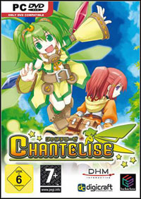Chantelise: A Tale of Two Sisters pobierz