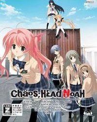 Chaos;Head Noah pobierz