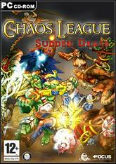 Chaos League: Sudden Death pobierz