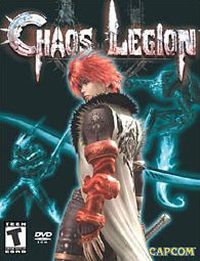 Chaos Legion pobierz
