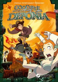 Chaos on Deponia pobierz