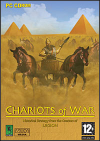 Chariots of War pobierz
