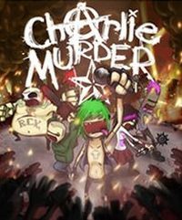 Charlie Murder pobierz