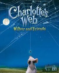 Charlotte's Web pobierz