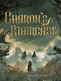 Charon's Staircase pobierz
