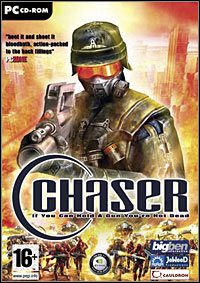 Chaser pobierz