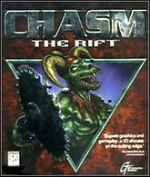 Chasm: the Rift pobierz