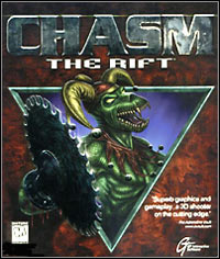 Chasm: the Rift pobierz