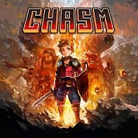 Chasm pobierz