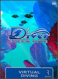 Check Dive pobierz