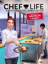Chef Life: A Restaurant Simulator pobierz