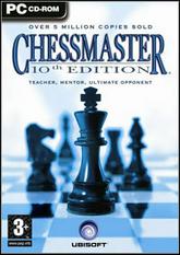 Chessmaster 10000 pobierz
