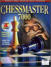 Chessmaster 7000 pobierz
