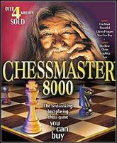 Chessmaster 8000 pobierz
