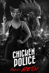 Chicken Police pobierz