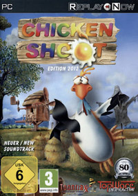 Chicken Shoot 2 pobierz
