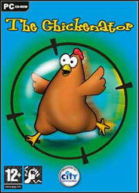 Chickenator pobierz