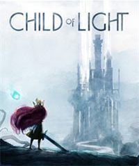 Child of Light pobierz