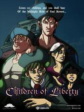 Children of Liberty pobierz