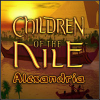 Children of the Nile: Alexandria pobierz