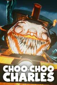 Choo-Choo Charles pobierz