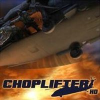 Choplifter HD pobierz