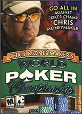 Chris Moneymaker's World Poker Championship pobierz